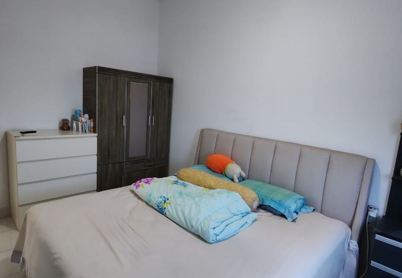 Lili Residensi Nilai 3bed 2bath Fully Furnished For Sale