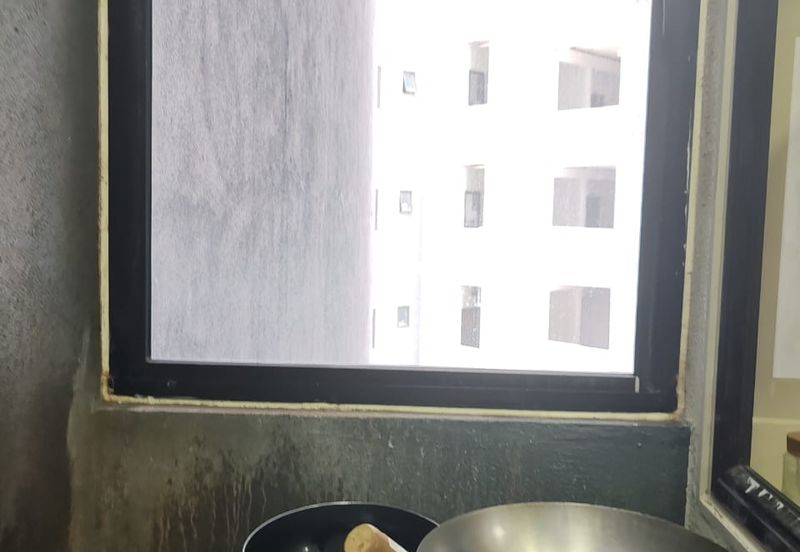 Lili Residensi Nilai 3bed 2bath Fully Furnished For Sale