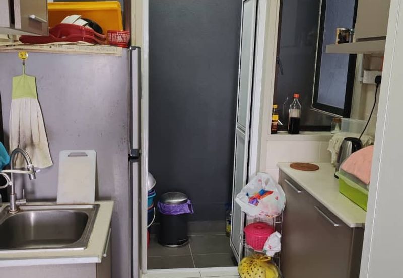 Lili Residensi Nilai 3bed 2bath Fully Furnished For Sale