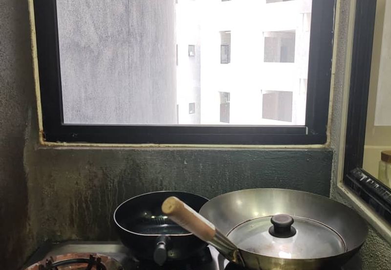 Lili Residensi Nilai 3bed 2bath Fully Furnished For Sale