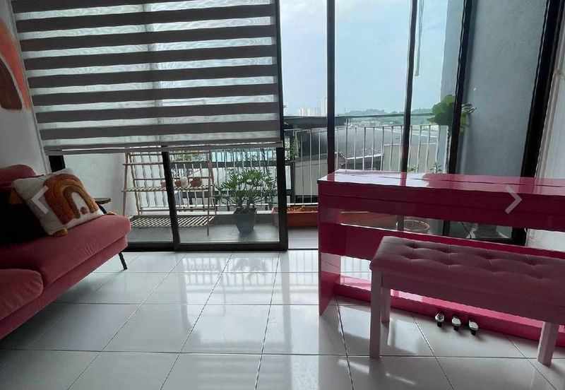 Lili Residensi Nilai 3bed 2bath Fully Furnished For Rent 