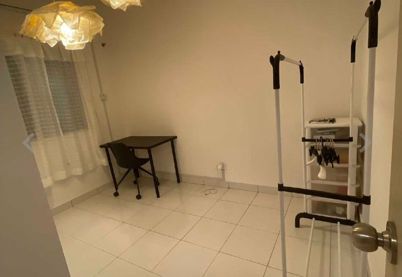 Lili Residensi Nilai 3bed 2bath Fully Furnished For Rent 