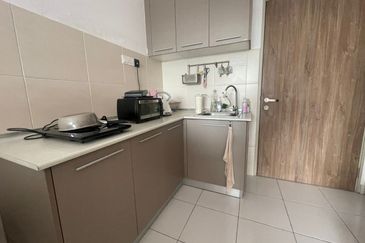 Lili Residensi Nilai 3bed 2bath Fully Furnished For Rent 