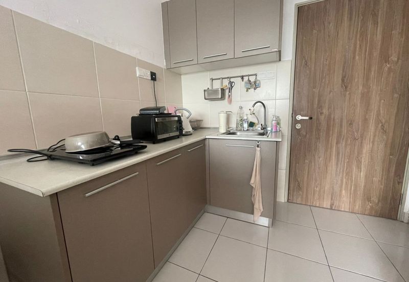 Lili Residensi Nilai 3bed 2bath Fully Furnished For Rent 