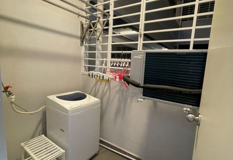 Lili Residensi Nilai 3bed 2bath Fully Furnished For Rent 