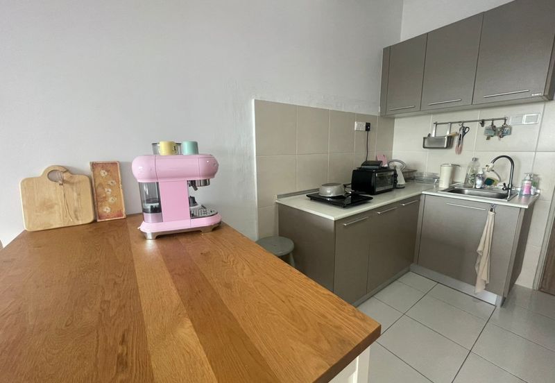 Lili Residensi Nilai 3bed 2bath Fully Furnished For Rent 