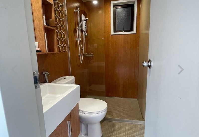 Lili Residensi Nilai 3bed 2bath Fully Furnished For Rent 