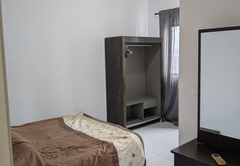 Lili Residensi Nilai 3bed 2bath Fully Furnished For Rent