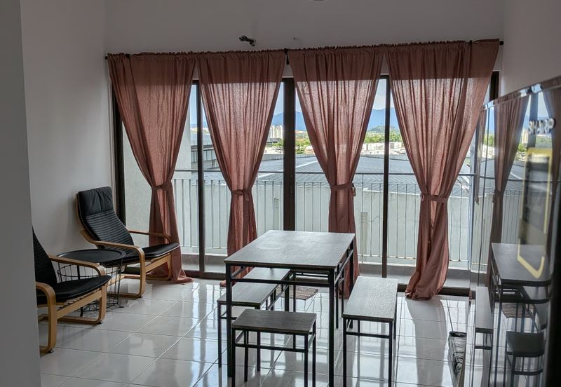 Lili Residensi Nilai 3bed 2bath Fully Furnished For Rent