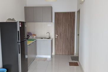 Lili Residensi Nilai 3bed 2bath Fully Furnished For Rent