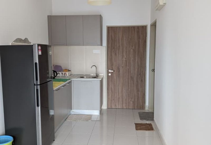 Lili Residensi Nilai 3bed 2bath Fully Furnished For Rent