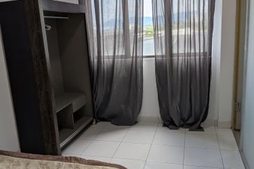 Lili Residensi Nilai 3bed 2bath Fully Furnished For Rent