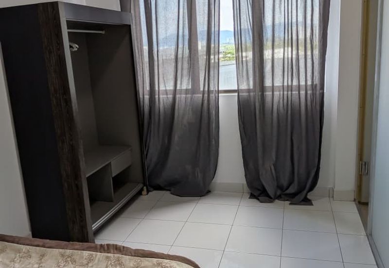 Lili Residensi Nilai 3bed 2bath Fully Furnished For Rent