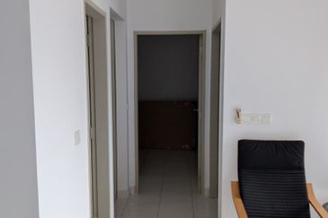 Lili Residensi Nilai 3bed 2bath Fully Furnished For Rent