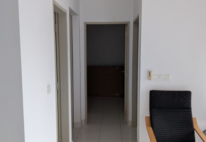 Lili Residensi Nilai 3bed 2bath Fully Furnished For Rent