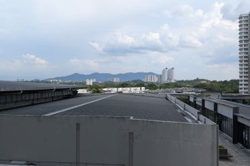 Lili Residensi Nilai 3bed 2bath Fully Furnished For Rent