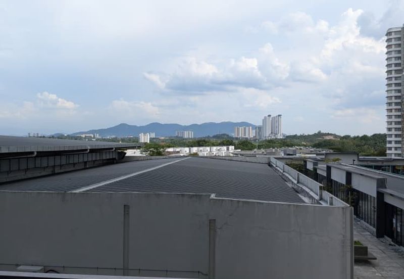 Lili Residensi Nilai 3bed 2bath Fully Furnished For Rent