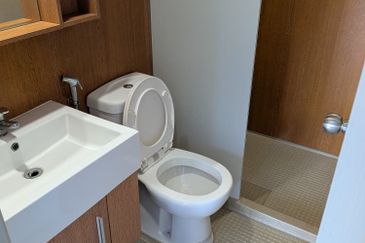 Lili Residensi Nilai 3bed 2bath Fully Furnished For Rent