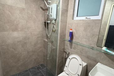 Mesahill Premier Studio Fully Furnished For Rent 