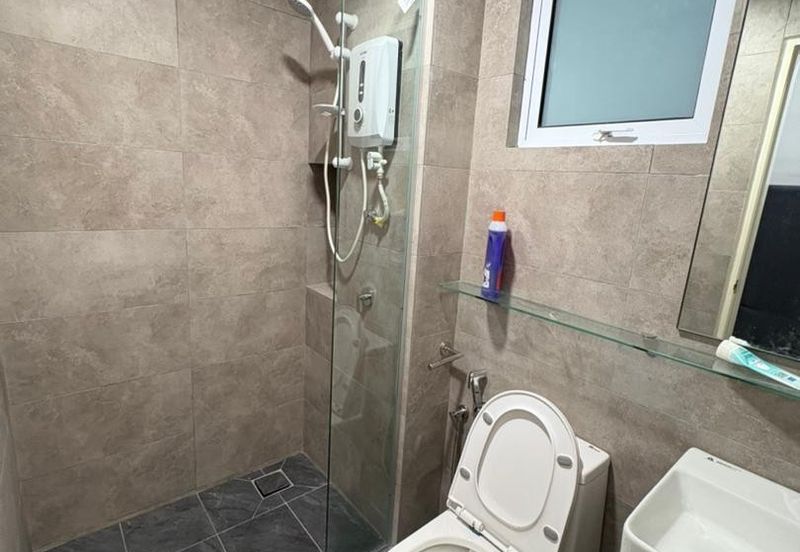 Mesahill Premier Studio Fully Furnished For Rent 