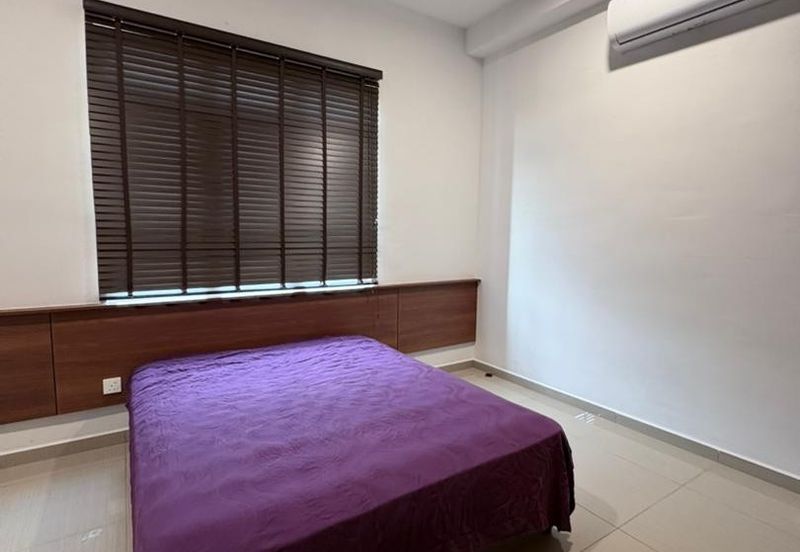 Mesahill Premier Studio Fully Furnished For Rent 