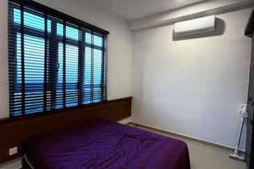 Mesahill Premier Studio Fully Furnished For Rent 