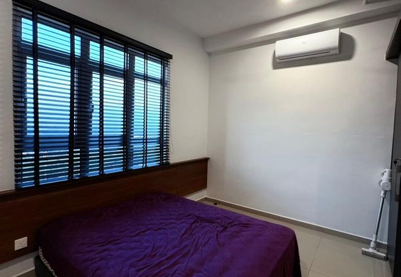 Mesahill Premier Studio Fully Furnished For Rent 