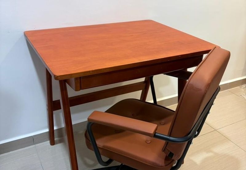 Mesahill Premier Studio Fully Furnished For Rent 