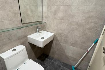 Mesahill Premier Studio Fully Furnished For Rent 