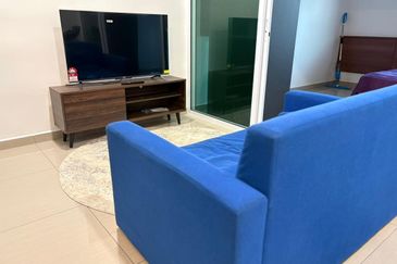 Mesahill Premier Studio Fully Furnished For Rent 