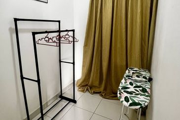 Lili Residensi Nilai 3bed 2bath Fully Furnished For Rent 