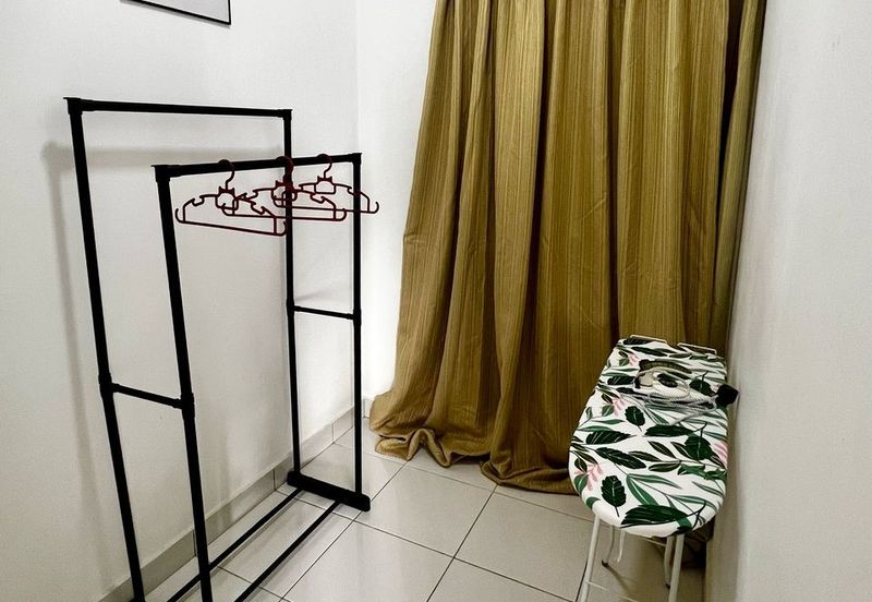 Lili Residensi Nilai 3bed 2bath Fully Furnished For Rent 