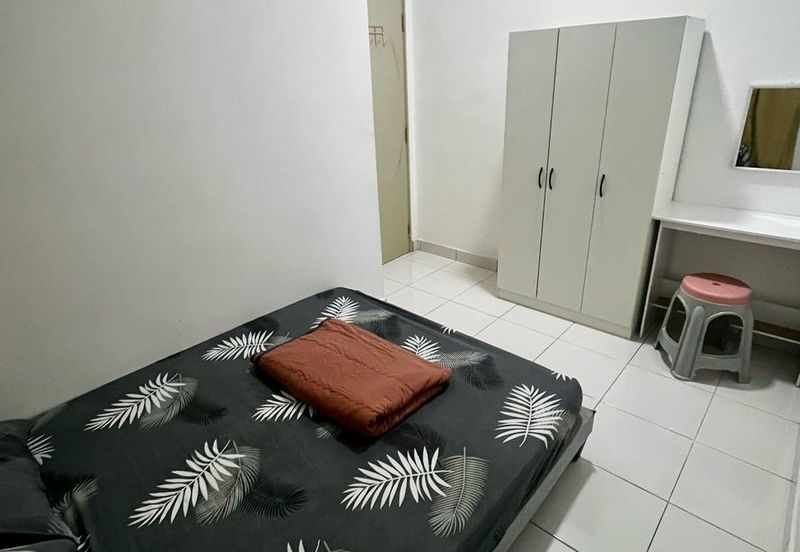 Lili Residensi Nilai 3bed 2bath Fully Furnished For Rent 