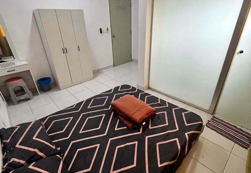 Lili Residensi Nilai 3bed 2bath Fully Furnished For Rent 