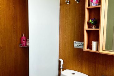 Lili Residensi Nilai 3bed 2bath Fully Furnished For Rent 