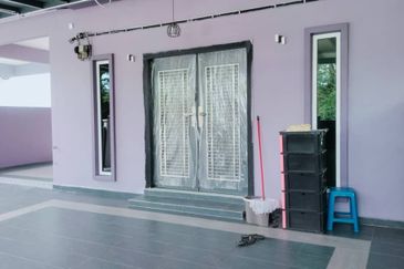 Vision Homes @ Seremban 2