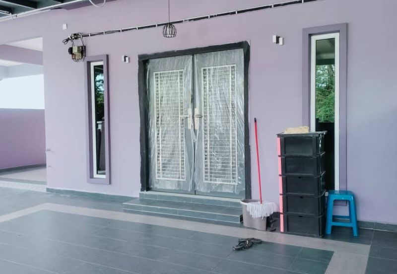 Vision Homes @ Seremban 2