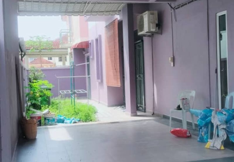 Vision Homes @ Seremban 2