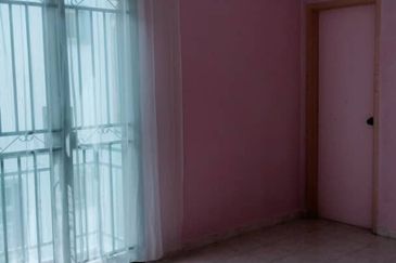 Vision Homes @ Seremban 2