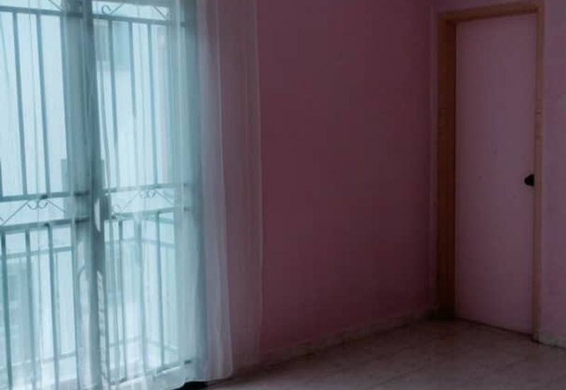 Vision Homes @ Seremban 2