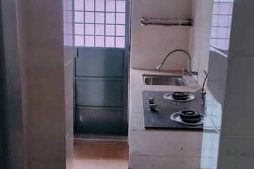 Vision Homes @ Seremban 2