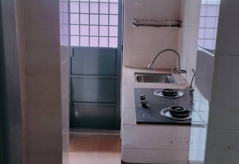 Vision Homes @ Seremban 2