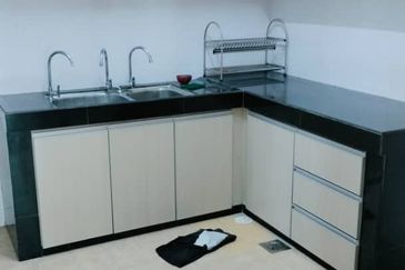 Vision Homes @ Seremban 2