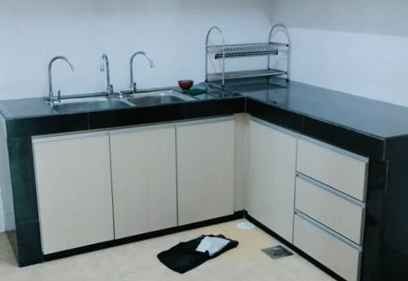 Vision Homes @ Seremban 2