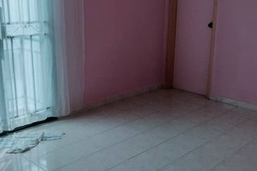 Vision Homes @ Seremban 2