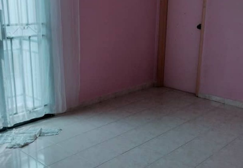 Vision Homes @ Seremban 2