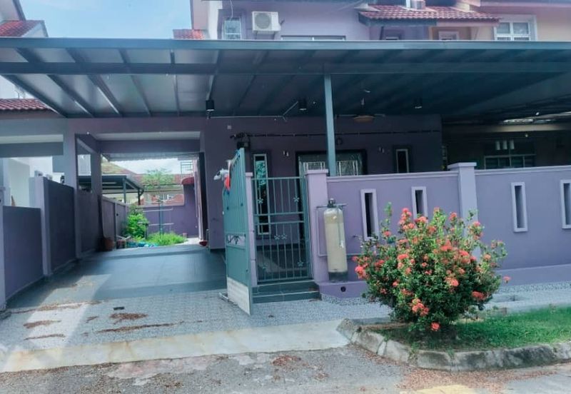 Vision Homes @ Seremban 2