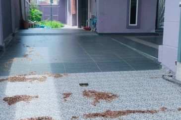 Vision Homes @ Seremban 2