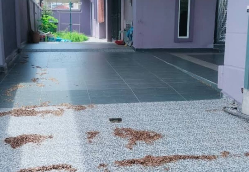 Vision Homes @ Seremban 2