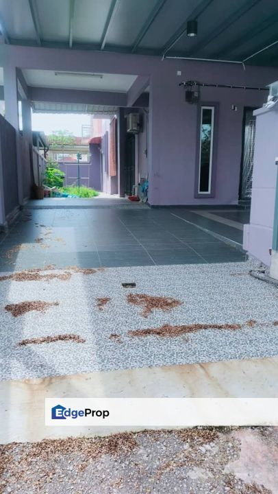 Vision Home Seremban2 4beth 3bath Partially Furnished For Rent, Negeri Sembilan, Seremban